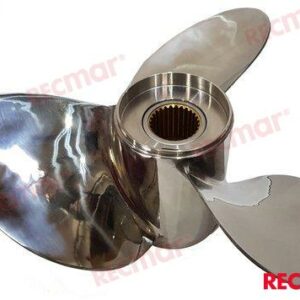 HELICE INOX DP REC3-17LINOX