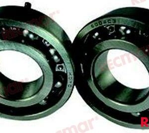 RODAMIENTO CIGÜEÑAL REC30-898101936