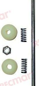 EJE VALVULAS  TERMOSTATO REC30-98475T1