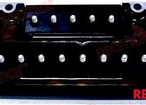 CAJA NEGRA MERCURY REC300-03107