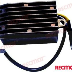 REGULADOR-RECTIFICADOR REC300-03587
