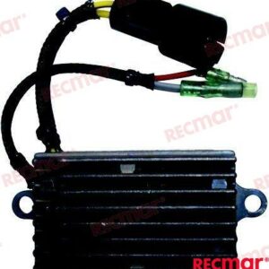 REGULADOR-RECTIFICADOR REC300-03588