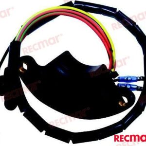 CAJA NEGRA REC300-26084