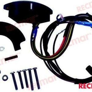 CAJA NEGRA REC300-26085