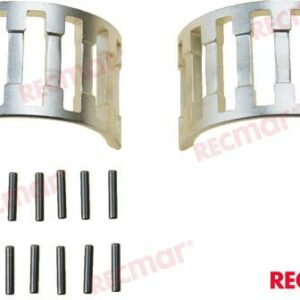 COJINETE DE AGUJAS REC31-43012A1