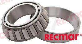 COJINETE REC31-66818A1