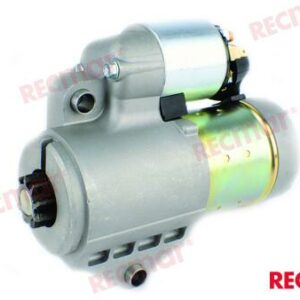 MOTOR ARRANQUE REC31100-90J01