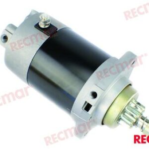 MOTOR ARRANQUE REC31100-94610