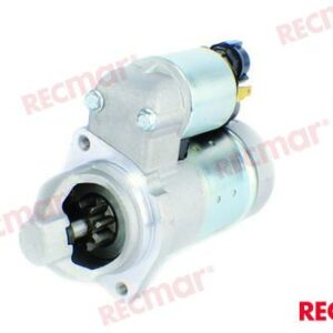 MOTOR ARRANQUE REC31100-96J02