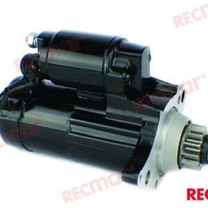 MOTOR ARRANQUE REC31200-ZW5-003