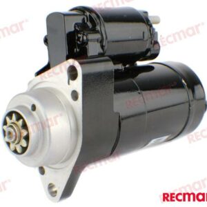 MOTOR ARRANQUE REC31200-ZY3-003