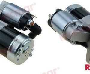 MOTOR DE ARRANQUE REC31200-ZY6-003