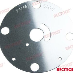 TAPA BOMBA AGUA REC313176