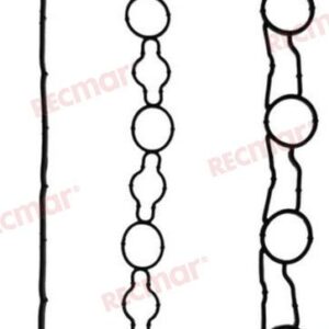 JUNTA TAPA BALANCINES VOLVO D3 REC31430317