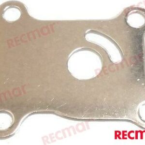 TAPA BOMBA AGUA REC318995