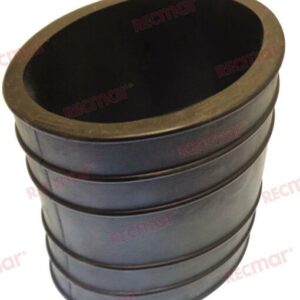 FUELLE ESCAPE COLECTOR REC32-14358001