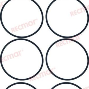 KIT JUNTAS ENFRAIDOR REC32077