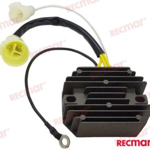 REGULADOR RECTIFICADOR SUZUKI REC32800-87J10