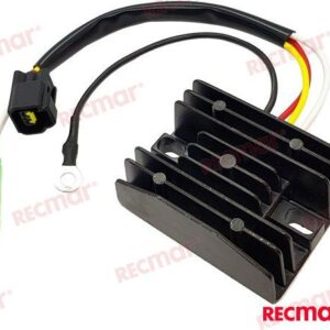 REGULADOR RECTIFICADOR SUZUKI REC32800-89J00