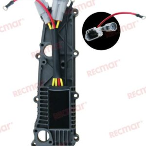 REGULADOR RECTIFICADOR REC32800-90J00