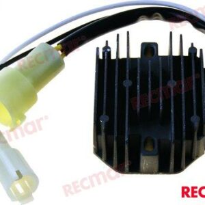 REGULADOR RECTIFICADOR SUZUKI REC32800-92E20