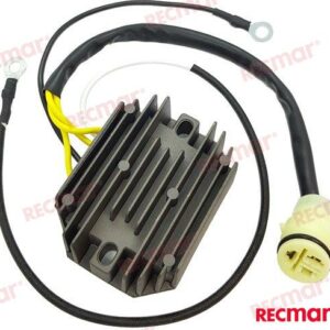 REGULADOR RECTIFICADOR SUZUKI REC32800-93J03