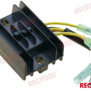 REGULADOR RECTIFICADOR SUZUKI REC32800-99J00