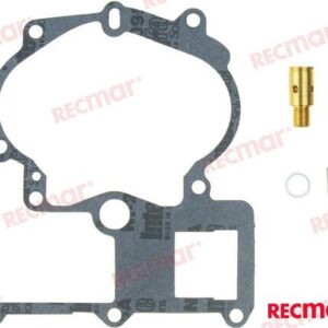 KIT AGUJAS CARBURADOR REC3302-804689