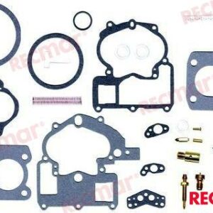 KIT CARBURADOR REC3302-804844002
