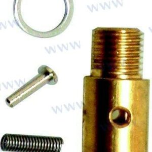 KIT AGUJAS CARBURADOR REC3302-9407