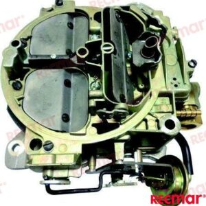 CARBURADOR REMANU.ROCHESTER REC3304-9354A2
