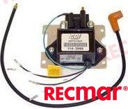 CAJA NEGRA REC332-2986A27