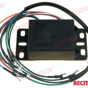 CAJA NEGRA REC332-4911A8