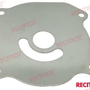 TAPA BOMBA AGUA REC338485