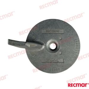 ANODO ZINC REC338742
