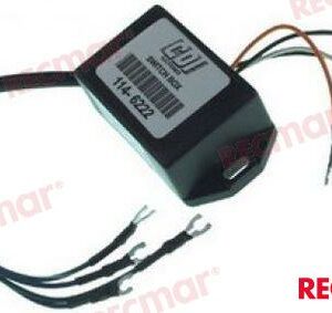 CAJA NEGRA REC339-6222A10