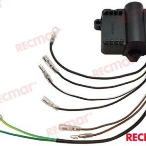 CAJA NEGRA REC339-7452A19