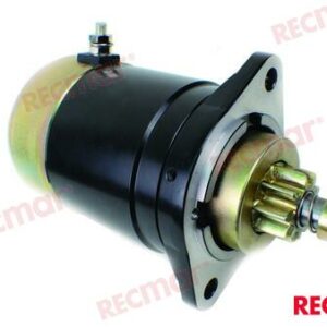 MOTOR ARRANQUE REC346-76010-0M