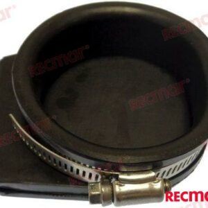 VALVULA ESCAPE 3"  76MM REC34765A2