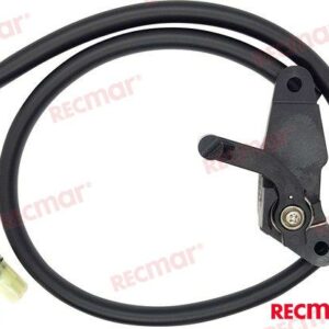 SENSOR TRIM REC34801-93J03