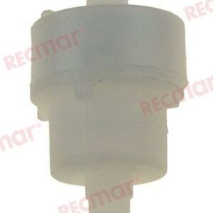 FILTRO COMBUSTIBLE REC35-80365M