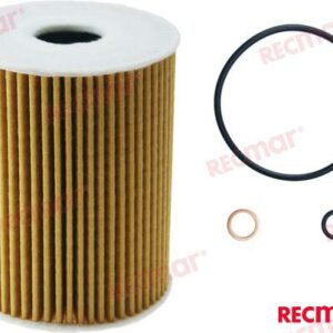 FILTRO ACEITE REC35-879312041