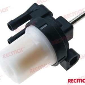 FILTRO COMBUSTIBLE REC35-879884T
