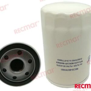 FILTRO ACEITE REC35-883701K01