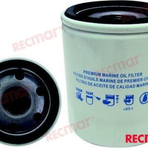 FILTRO ACEITE VERADO REC35-896546T