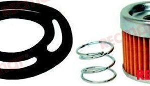 FILTRO COMBUSTIBLE REC35-8M0046752