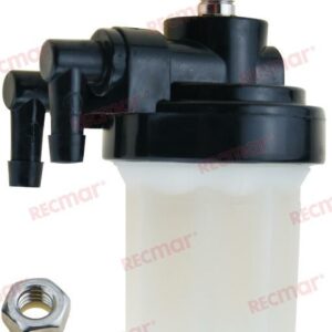 FILTRO COMBUSTIBLE REC35-8M0088825