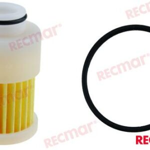 FILTRO COMBUSTIBLE REC35-8M0149607