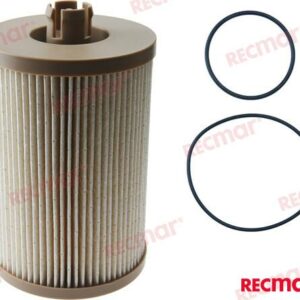 FILTRO COMBUSTIBLE REC35-8M6002390
