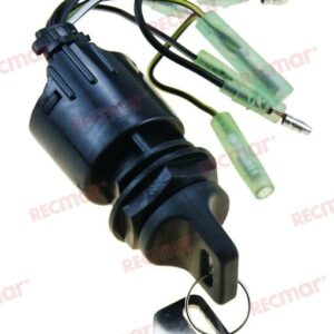 LLAVE ENCENDIDO HONDA REC35100-ZV5-013